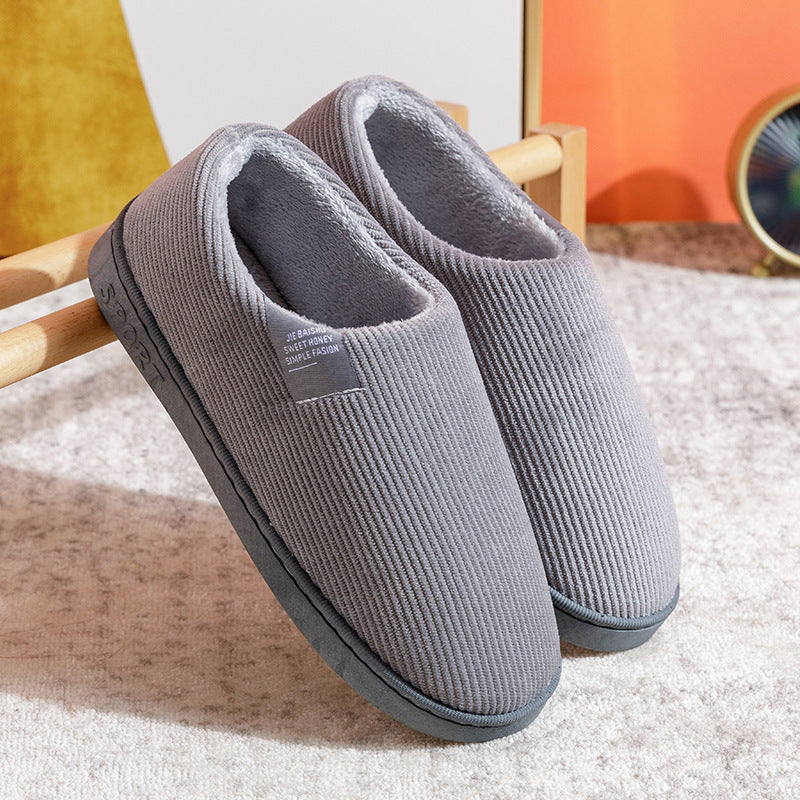 Cozy House Shoes
