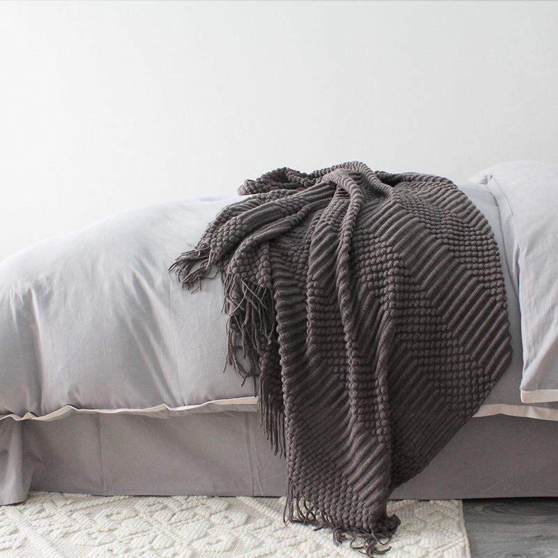 Small Nap Blanket