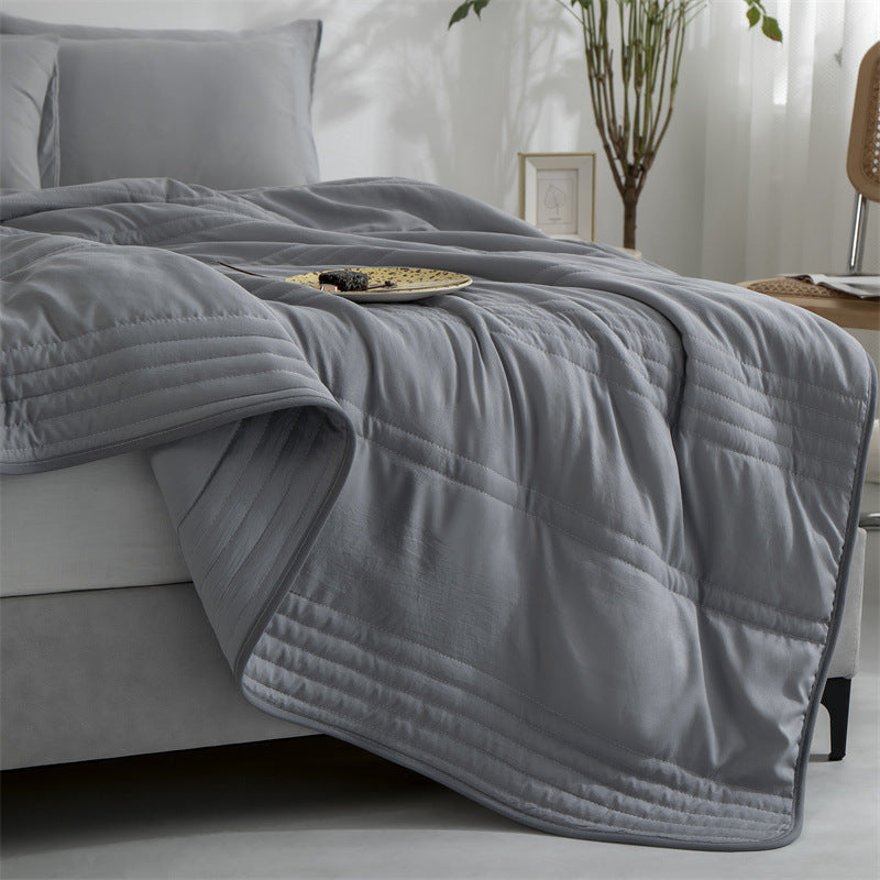 Cooling Blankets Summer Quilt