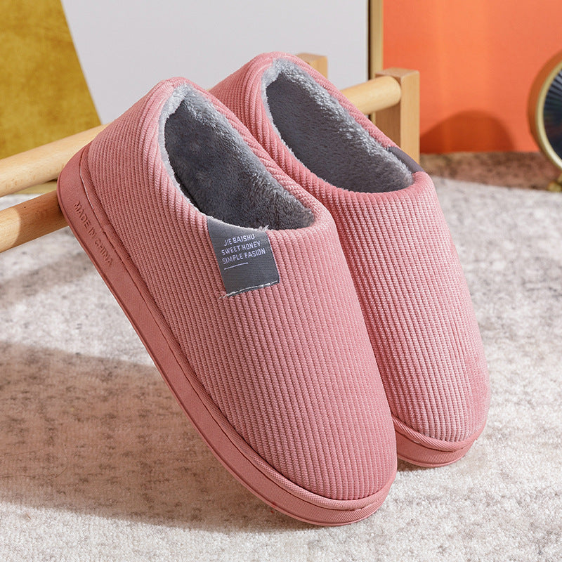 Cozy House Shoes