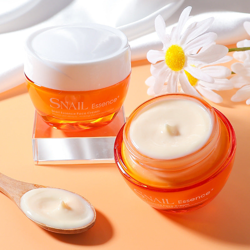 Daily Hydrating Face Moisturizer for Mature Skin
