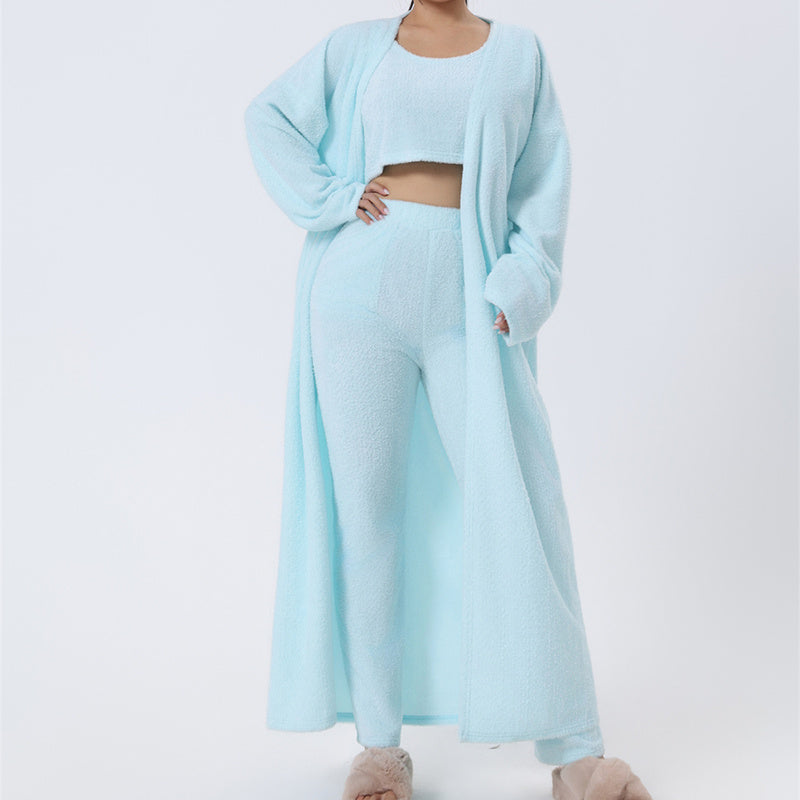3-Piece Lounge Set