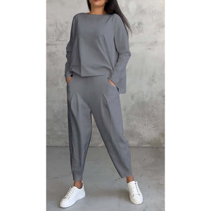 Irregular Harem Suit