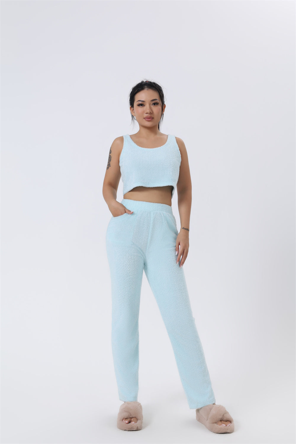 3-Piece Lounge Set