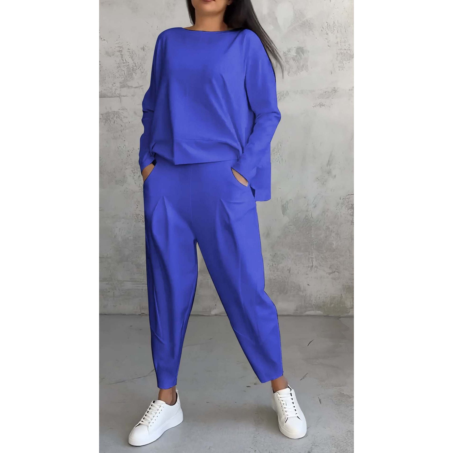 Irregular Harem Suit