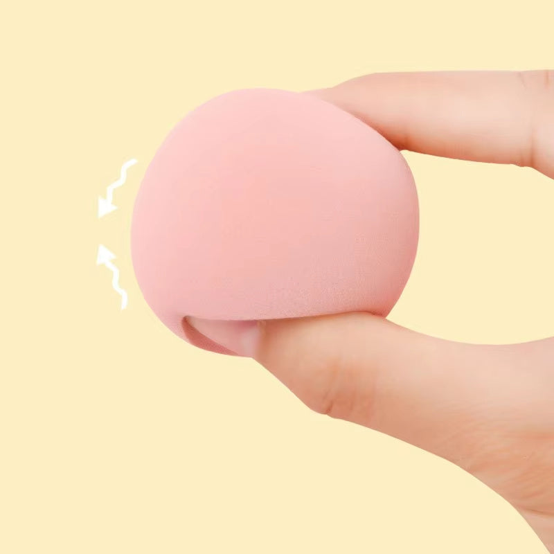 7-Piece Makeup Blender Sponge Set