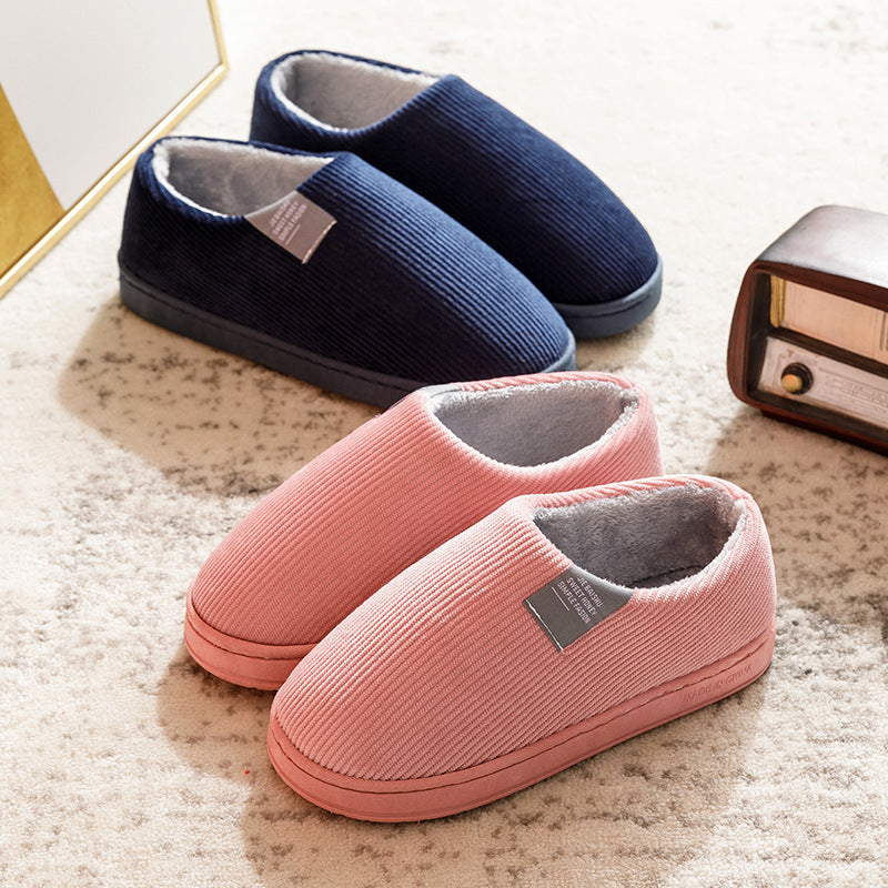 Cozy House Shoes