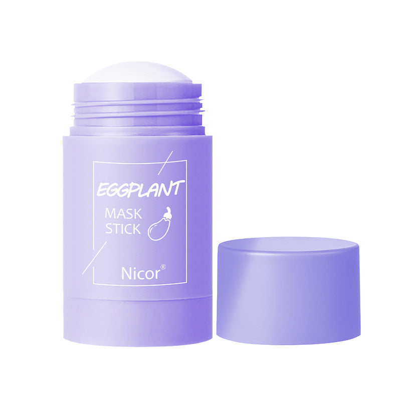 Deep Cleansing Clay Mask Stick