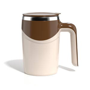 Rechargeable Self-Stirring Coffee Mug