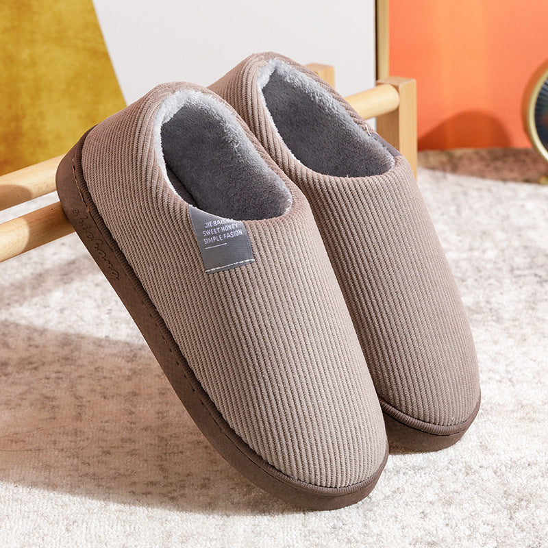 Cozy House Shoes