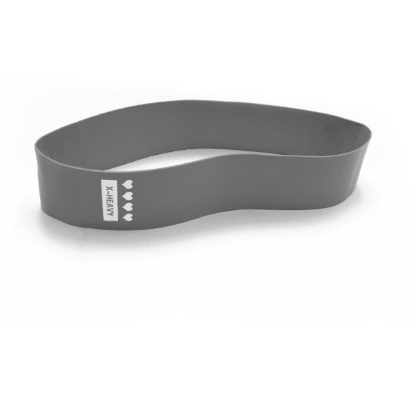4-Piece Resistance Bands Set