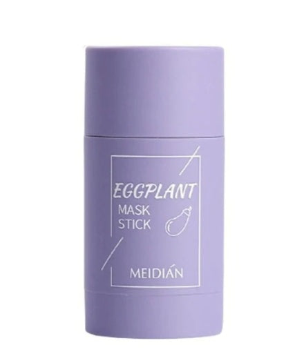 Deep Cleansing Clay Mask Stick