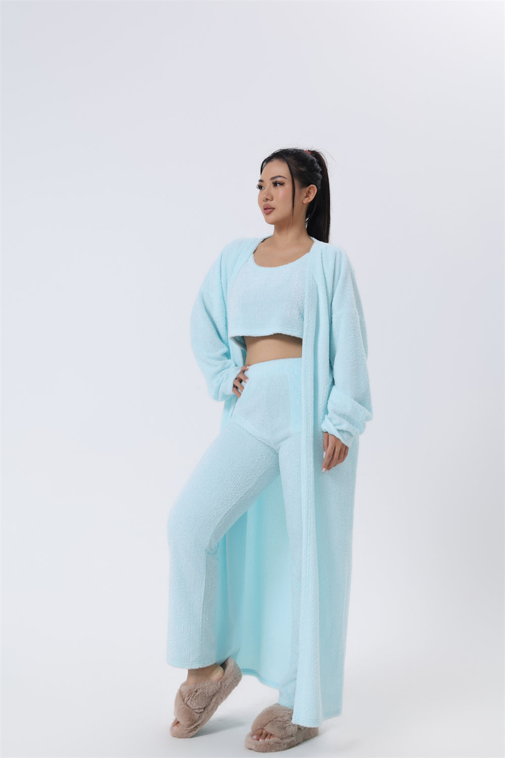 3-Piece Lounge Set