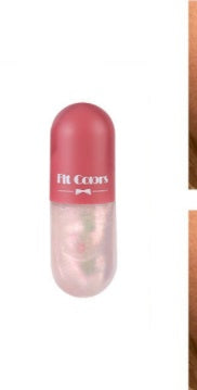 All-Day Lip Plumping Treatment Oil