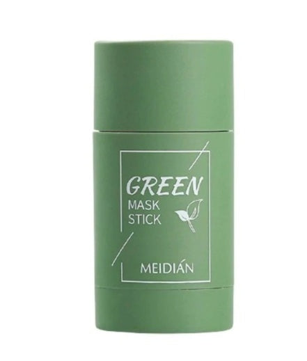 Deep Cleansing Clay Mask Stick