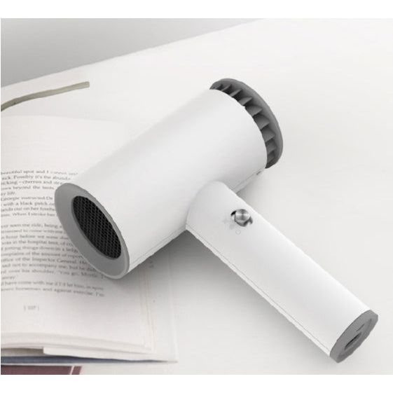 Wireless Hair Dryer Rechargeable Student Dormitory Hair Dryer Unplugged Travel Hair Dryer