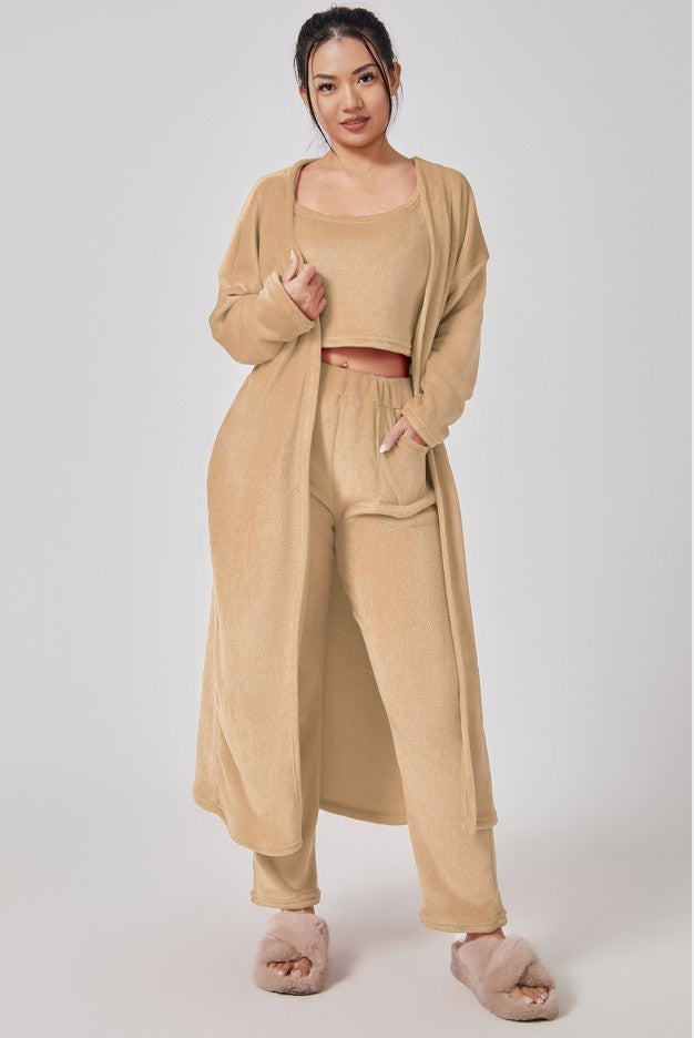 3-Piece Lounge Set