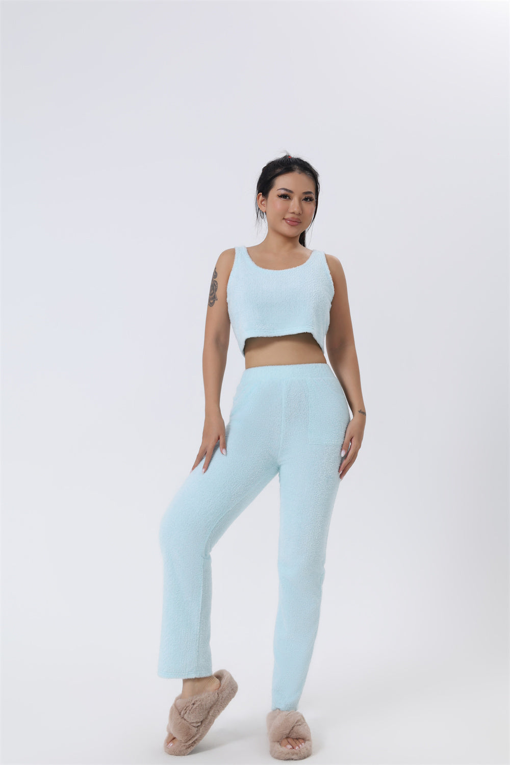 3-Piece Lounge Set