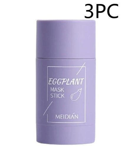 Deep Cleansing Clay Mask Stick