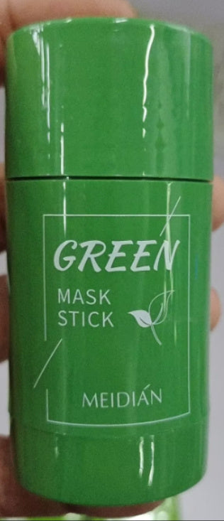 Deep Cleansing Clay Mask Stick