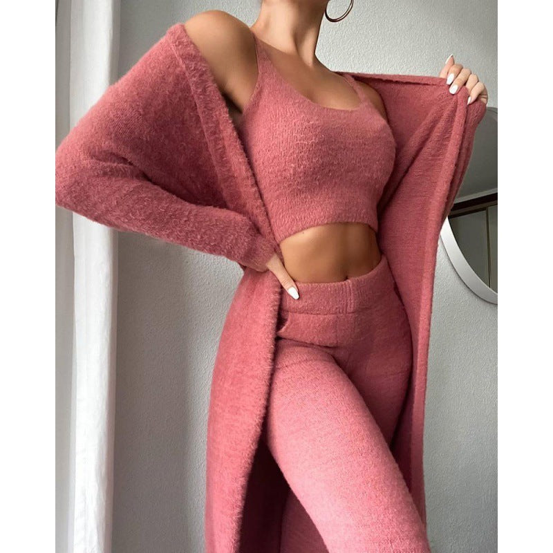 3-Piece Lounge Set