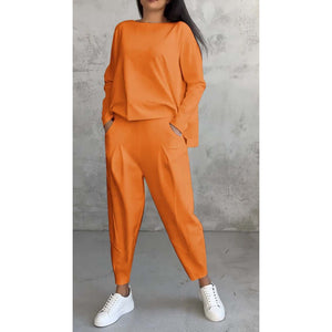 Irregular Harem Suit