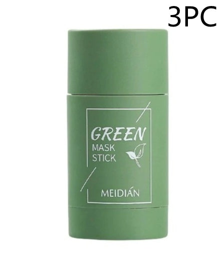 Deep Cleansing Clay Mask Stick