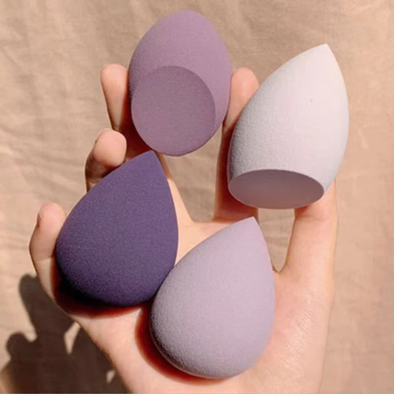 7-Piece Makeup Blender Sponge Set
