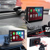 4-in-1 Multi-Device Fast Charging Station