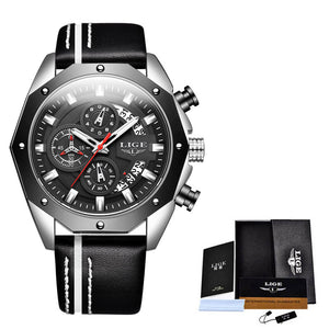 Fashion Mens Sports Watch