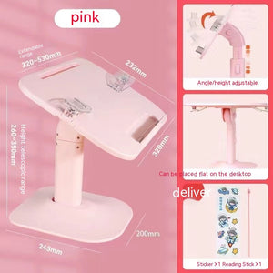 Desktop Reading Stand