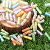 DIY Time Capsule Love Letter Wishing Bottle
