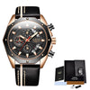 Fashion Mens Sports Watch