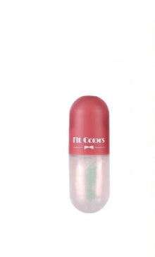 All-Day Lip Plumping Treatment Oil