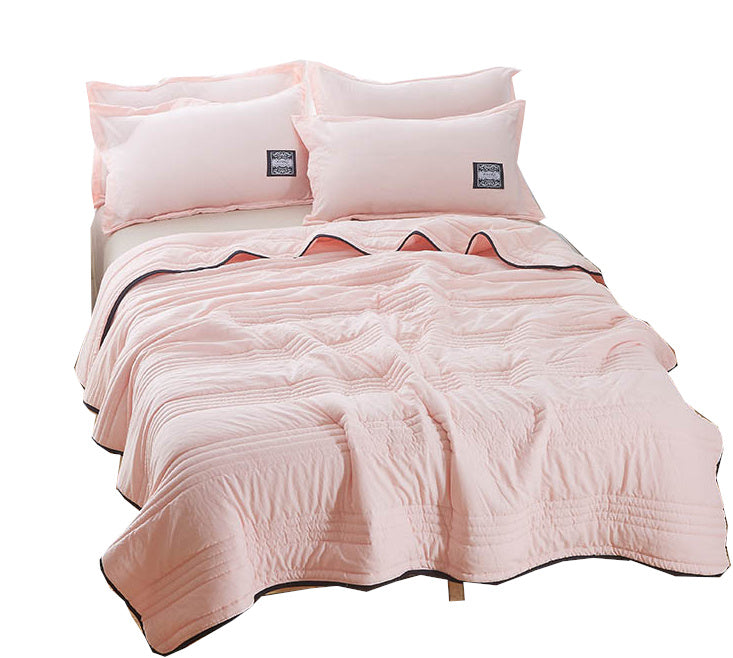 Cooling Blankets Summer Quilt