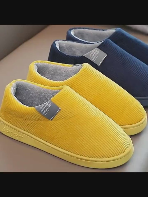 Cozy House Shoes