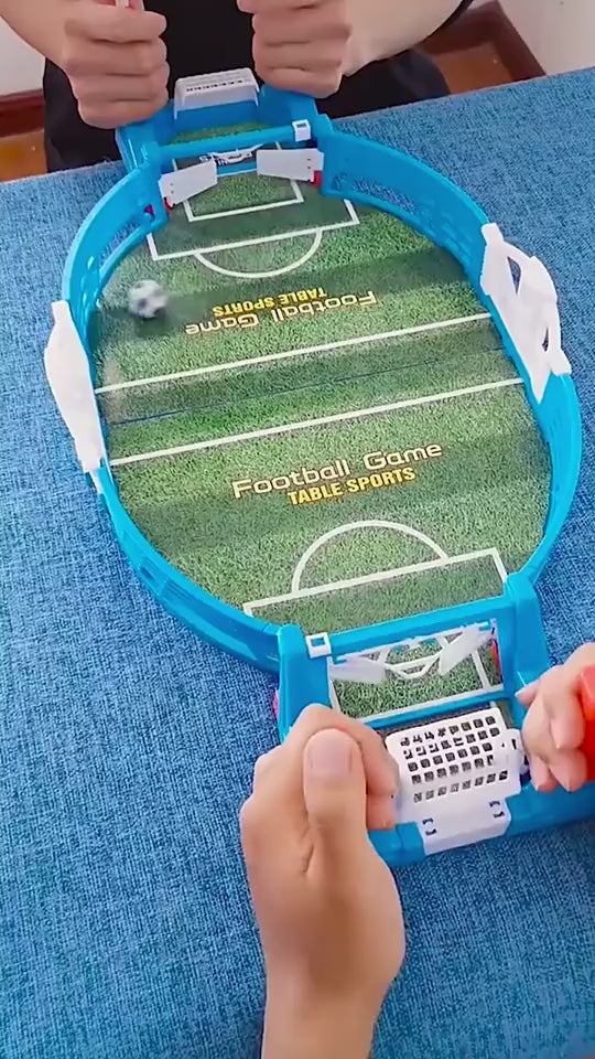 Mini Football Board Game
