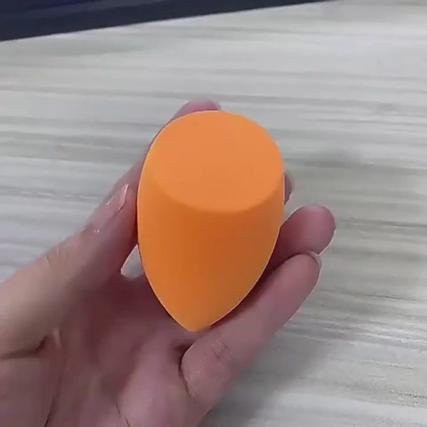 7-Piece Makeup Blender Sponge Set