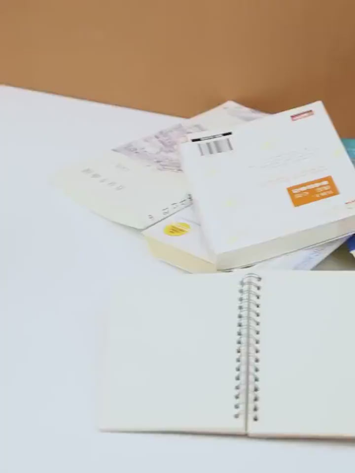 Retractable Bookends