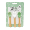 Mama Bamboo Weaning Spoons